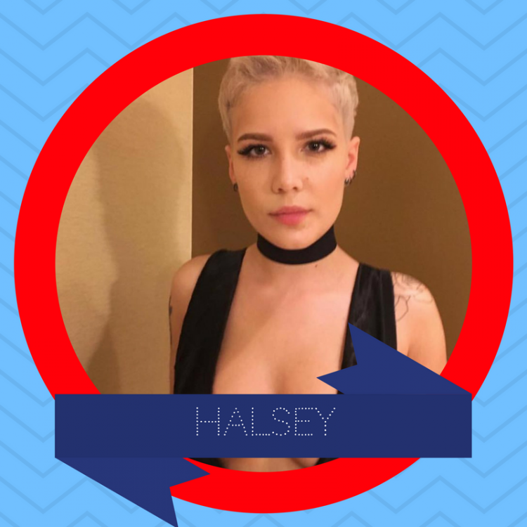 Halsey