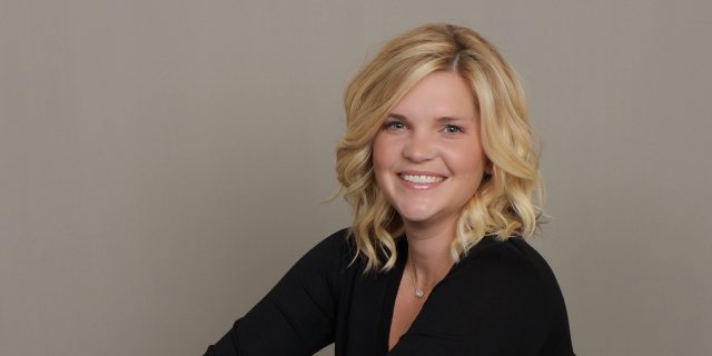 Abby Alford.