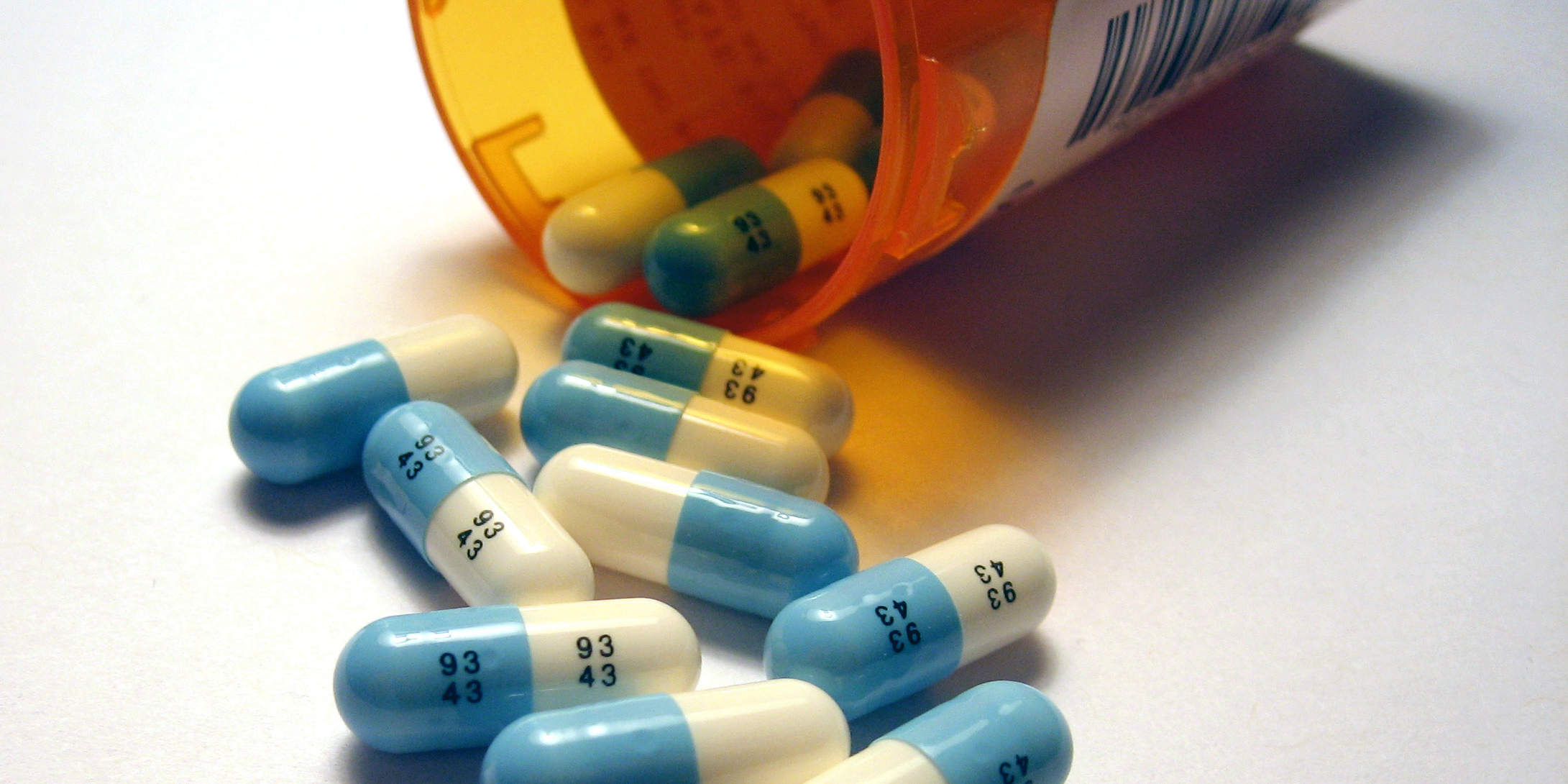 Why There's Nothing Wrong With Taking Medication for Mental Illness.