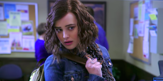 hannah baker