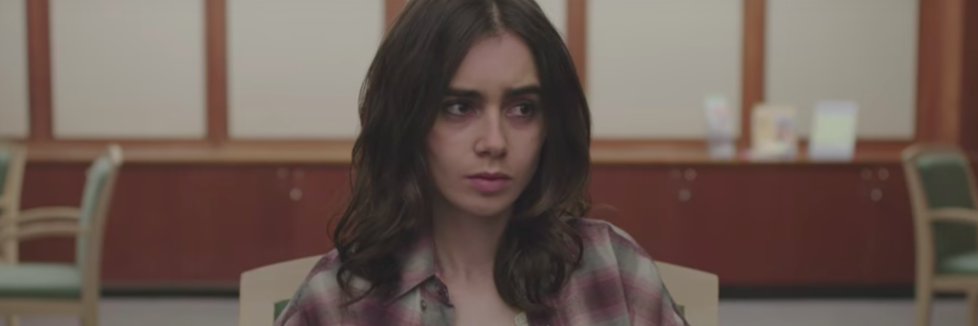 How I Feel About 'To the Bone' as Someone In Anorexia Recovery