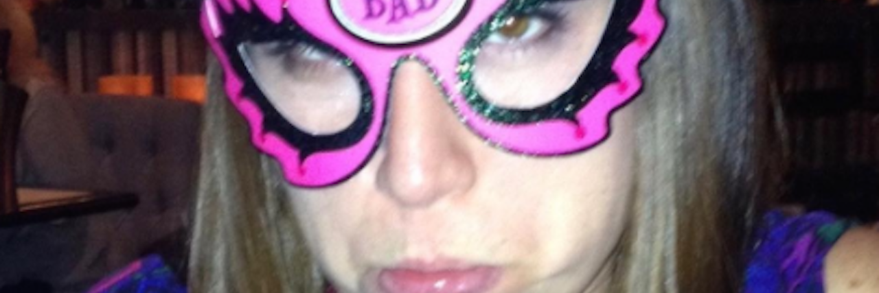 When Life With Multiple Sclerosis Feels Like 'It's Always Something' nicole ryan