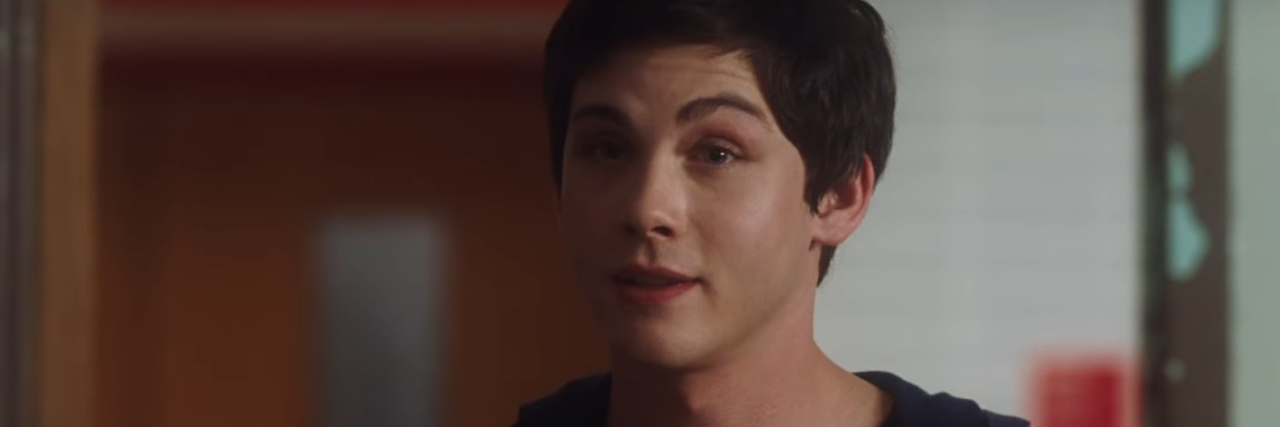 20 Relatable Movies for People With Anxiety screenshot from The Perks of Being a Wallflower