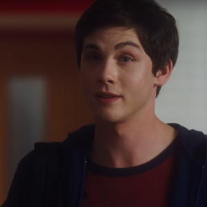 screenshot from The Perks of Being a Wallflower