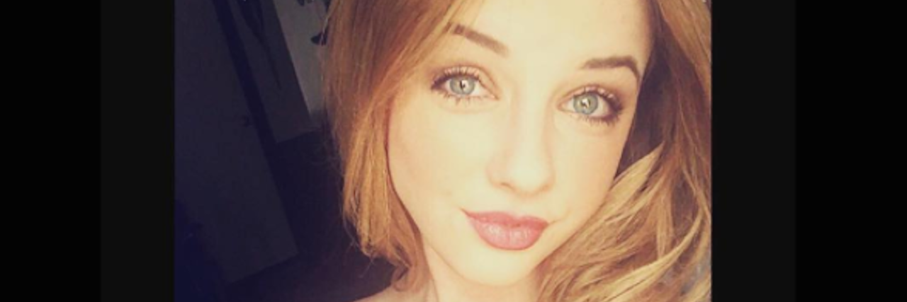 Big Brother Contestant Raven Walton Has Gastroparesis raven walton