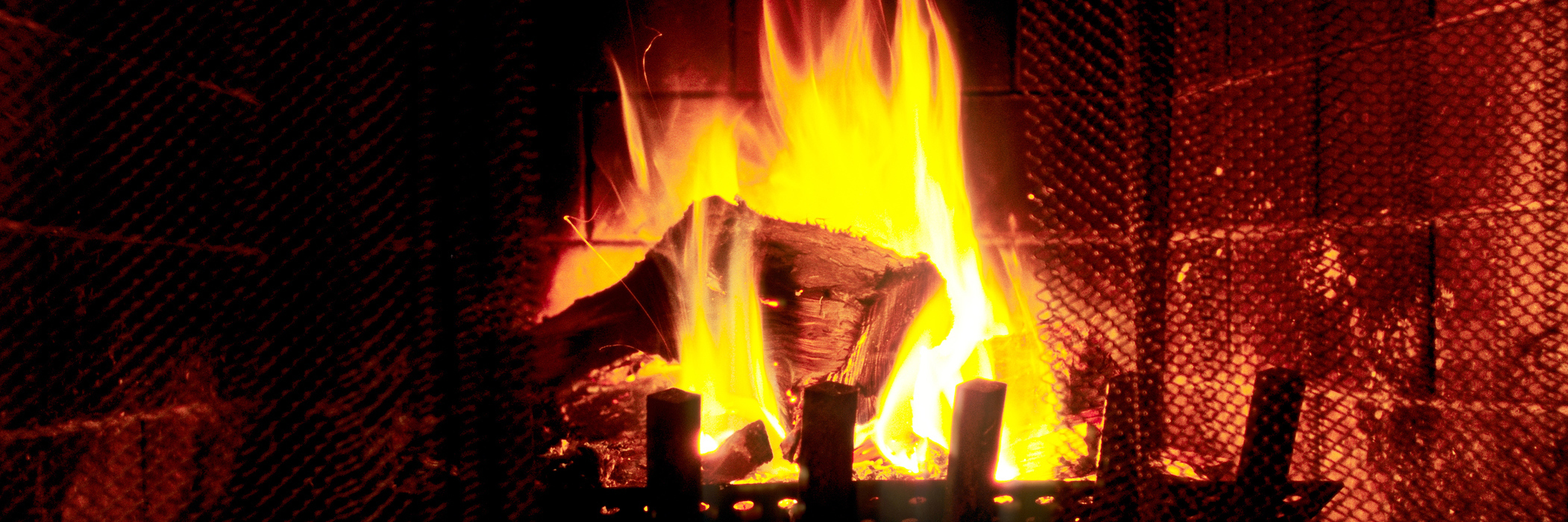 Endometriosis: How Life With Chronic Illness Is Like a Fire fireplace