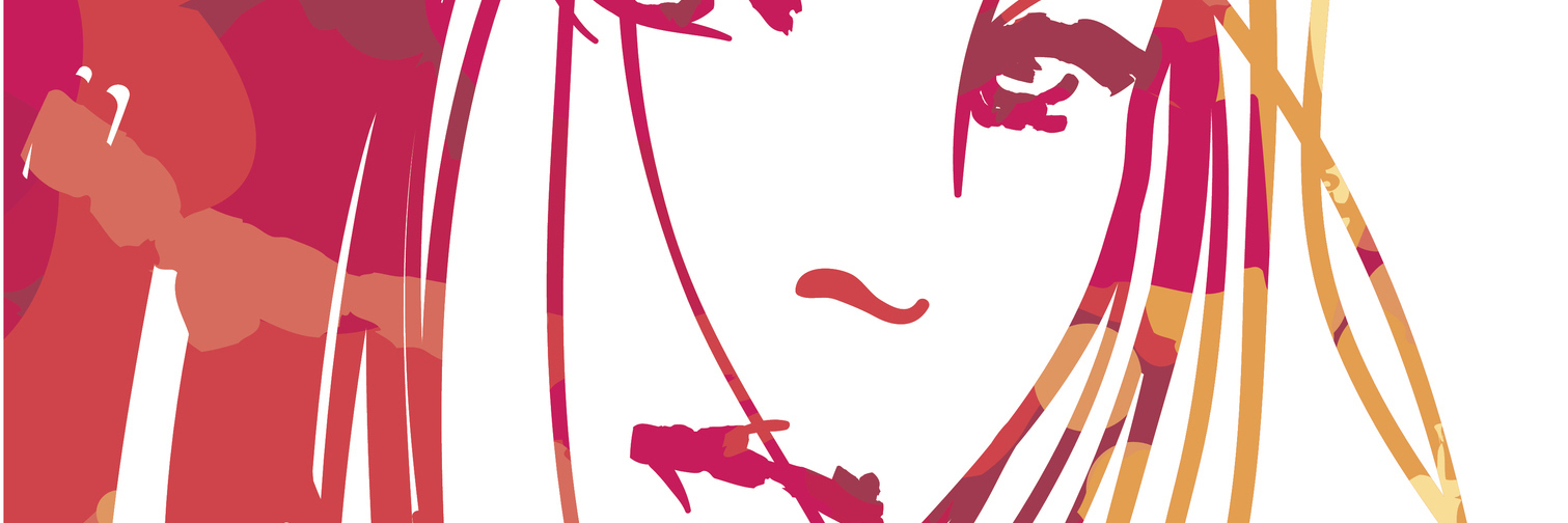 Type 1 Diabetes: Wanting Understanding, Not Wanting to Be a Burden watercolor painting of woman with long hair