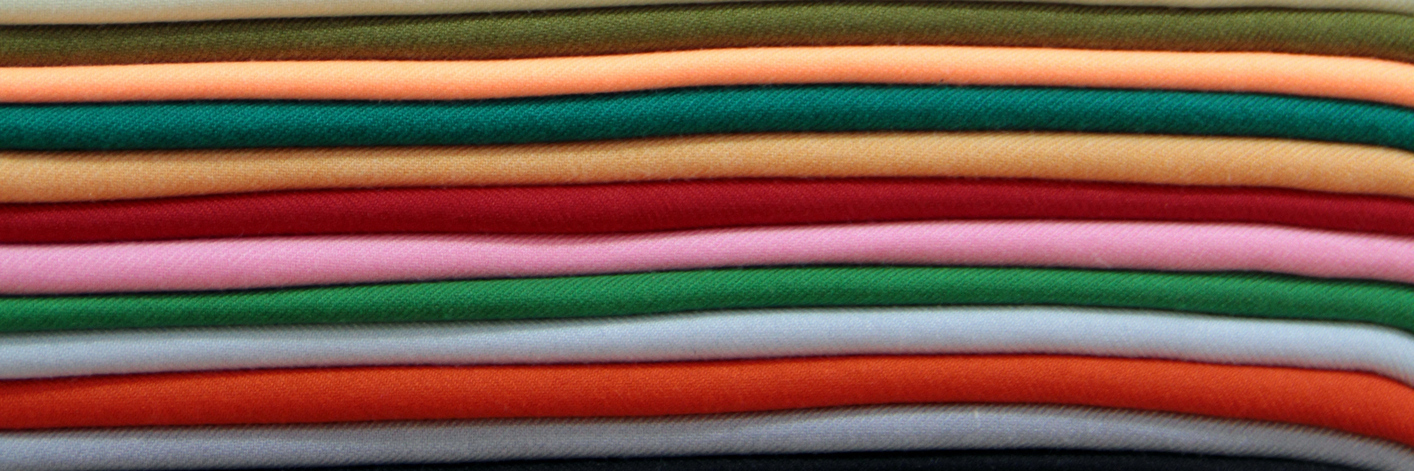 How Chronic Illness Affects Every Aspect of Your Life layers of colorful blankets