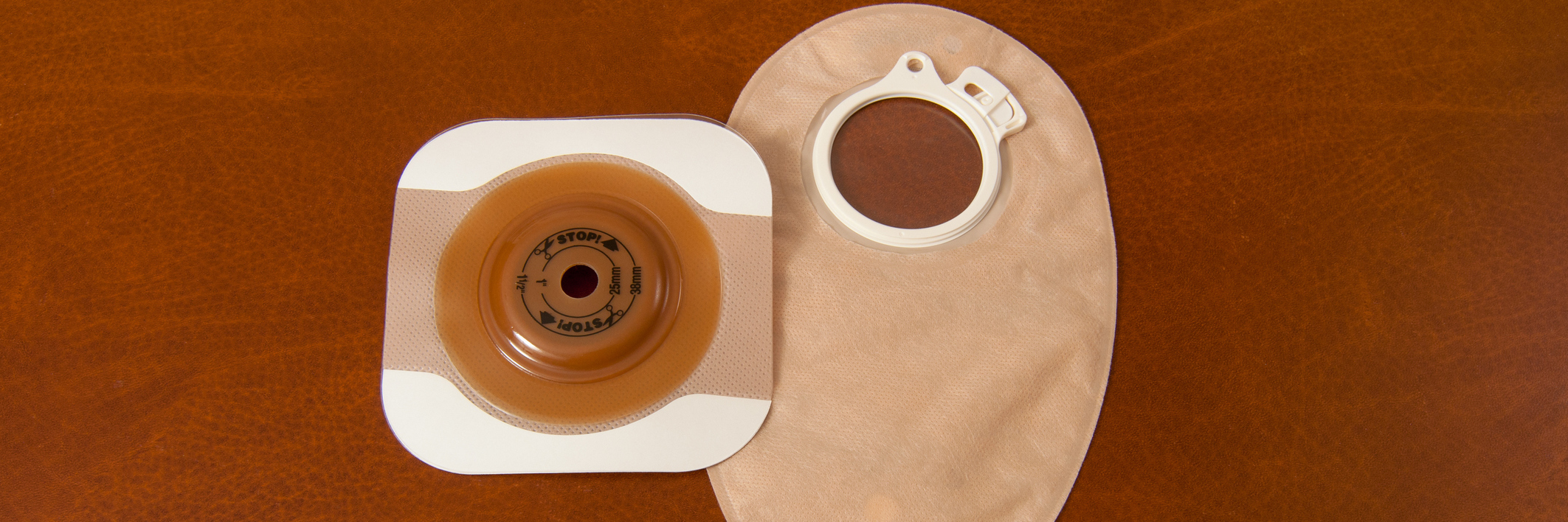 What It's Like to Live With a Stoma and Ostomy Bag stoma bag