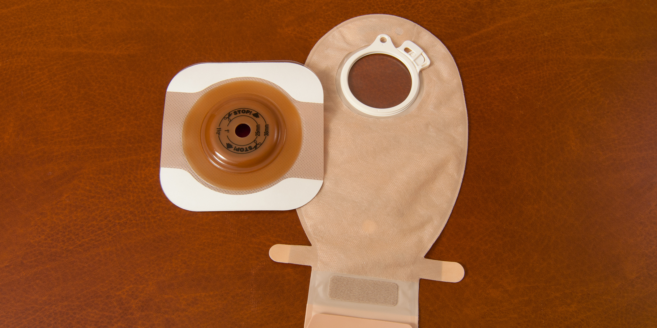 What It's Really Like to Live With a Stoma Bag