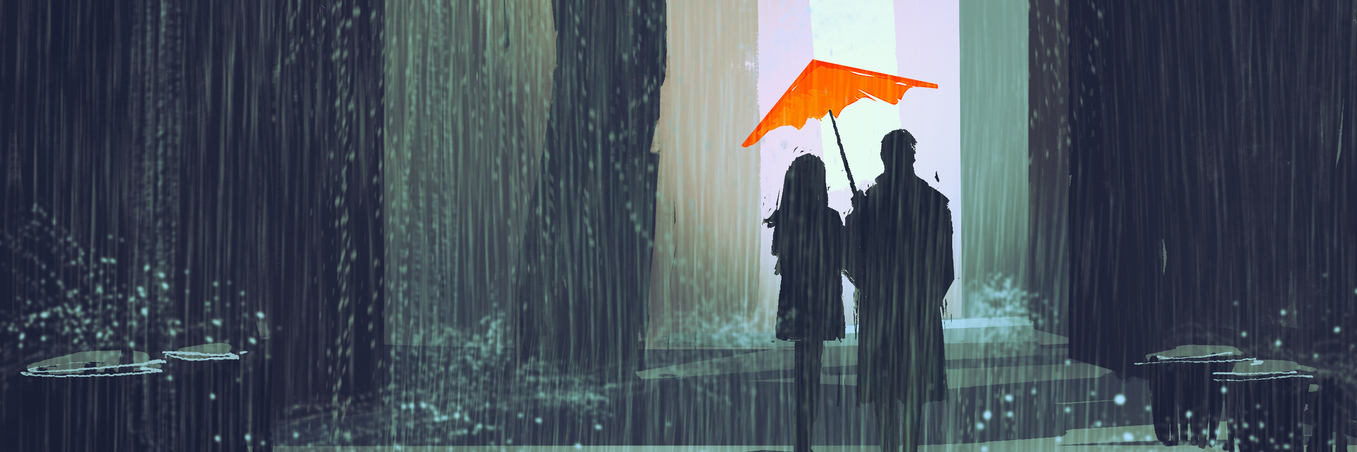 17 Things People With Depression Need From Their Significant Other