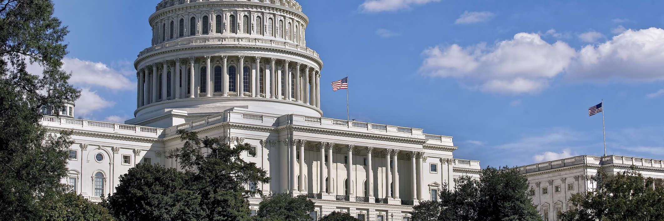 Effects of Healthcare Debate on Chronically Ill People's Stress Levels united states capitol building