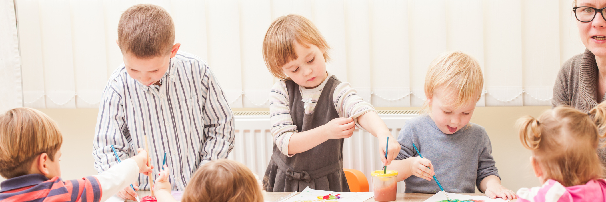 To Pauline Hanson, From the Mother of a Child With Disabilities