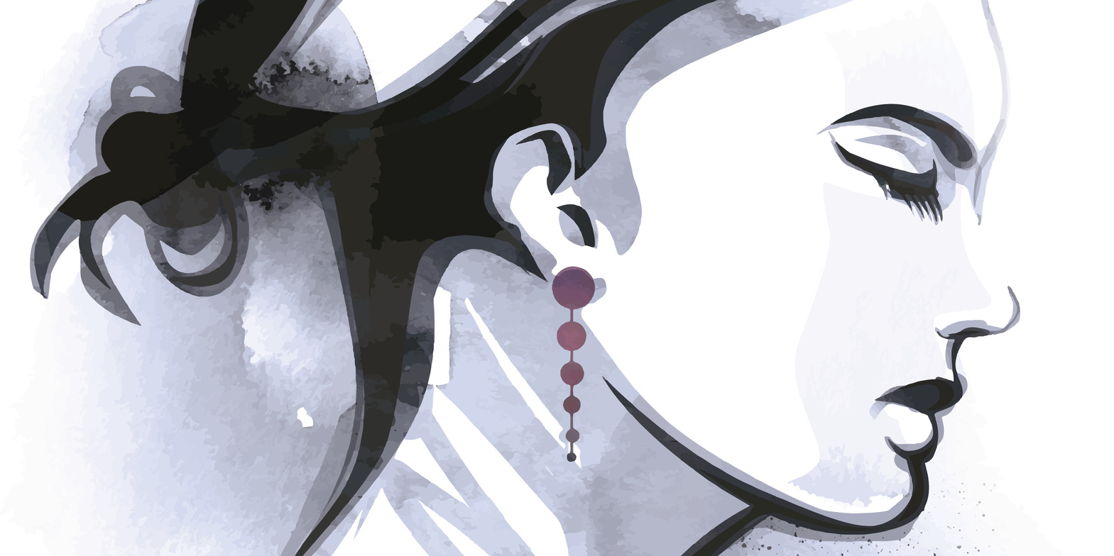 How I ve Learned To Cope With Losing My Hair Due To PCOS