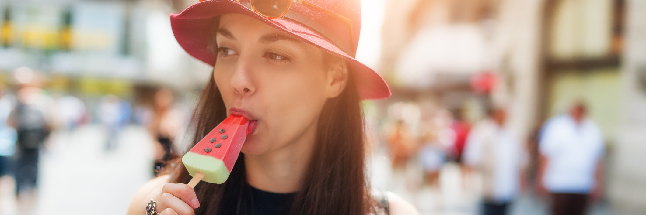 How Chronic Pain Feels Like a Brain Freeze That Never Goes Away