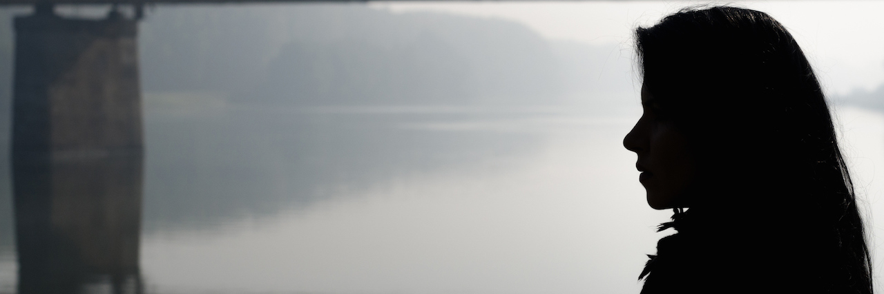 My Social Isolation Is Because I’m Working Through My Mental Illness