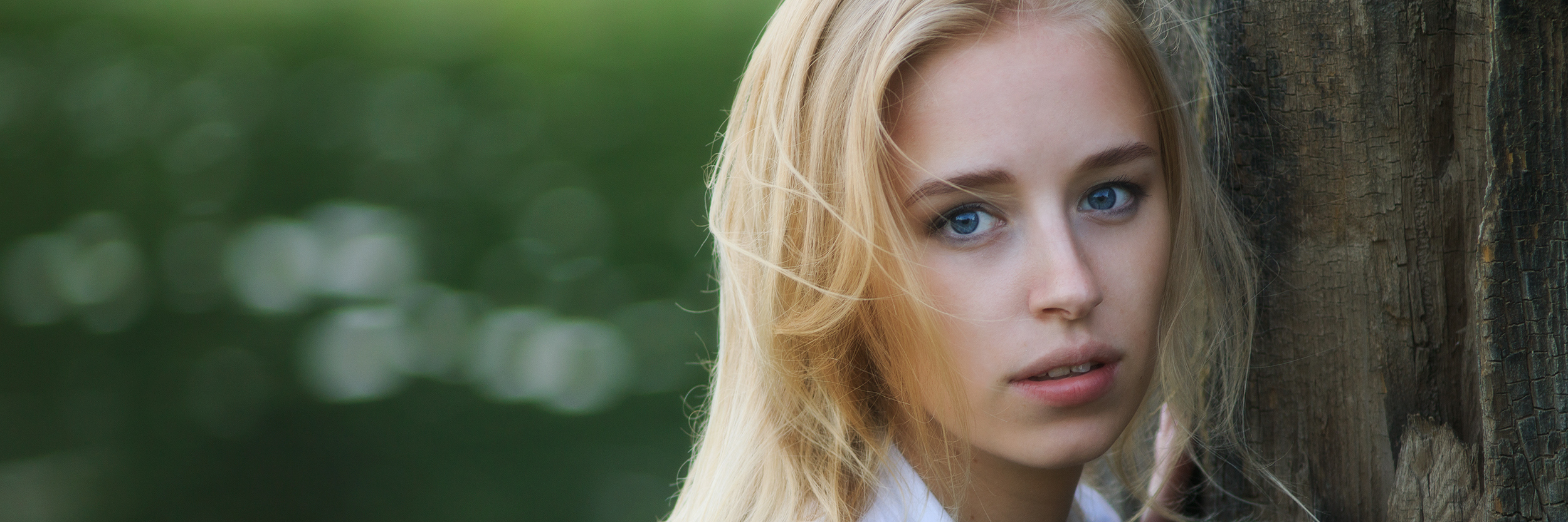 It's OK If Your Chronic Illness Makes You Feel Afraid Woman with serious expression looks at camera.