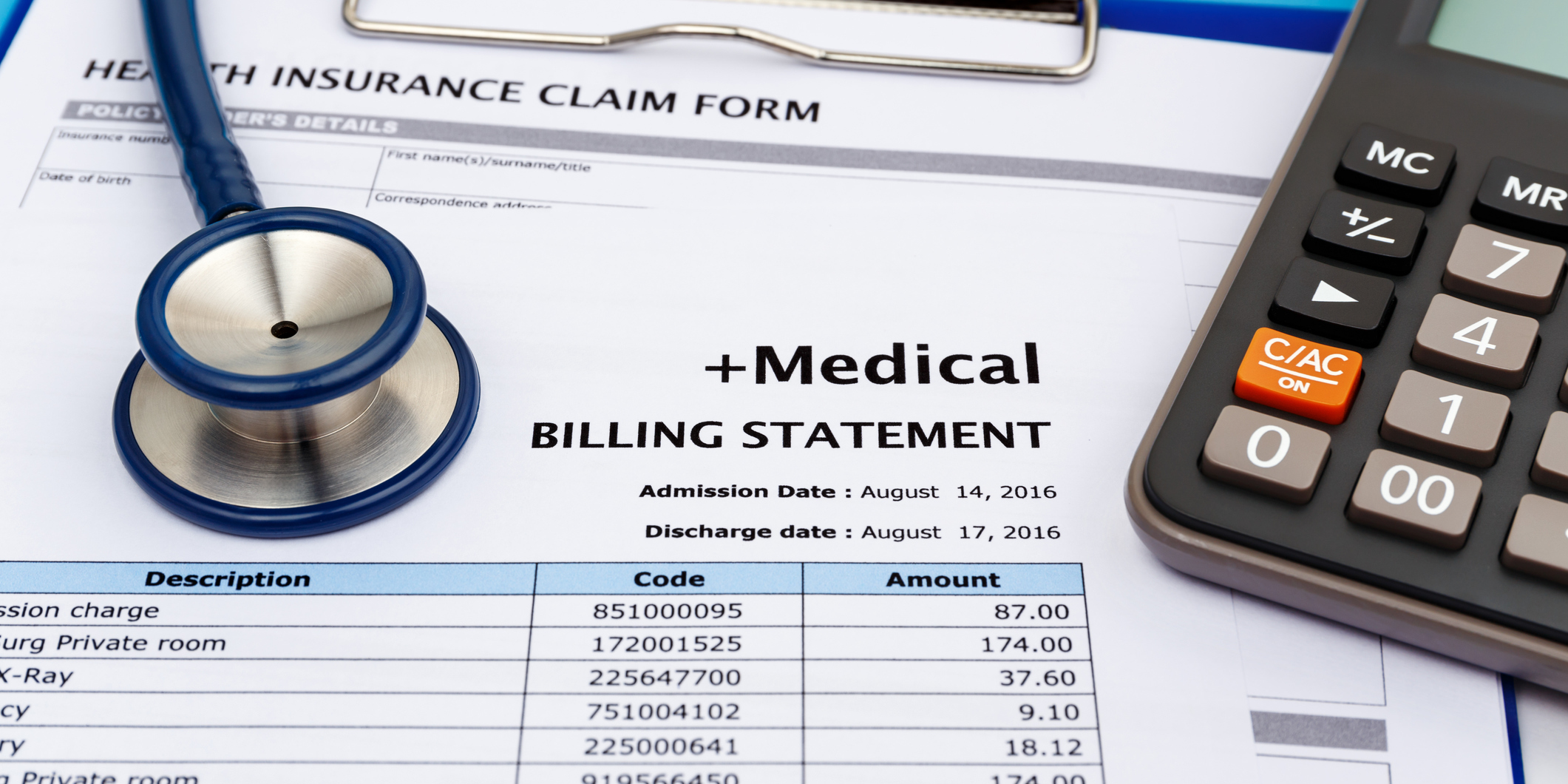 What I Think Politicians When They Promise Health Coverage to