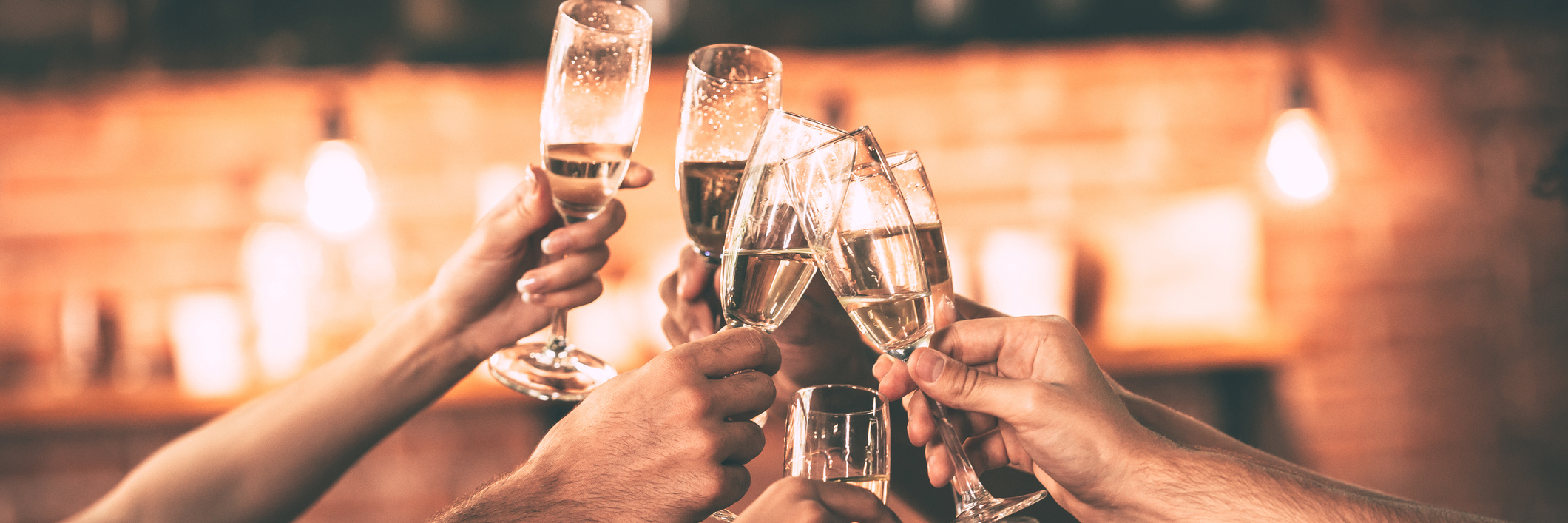 Dysautonomia: Friends Pushing You to Have a Drink When You Can't