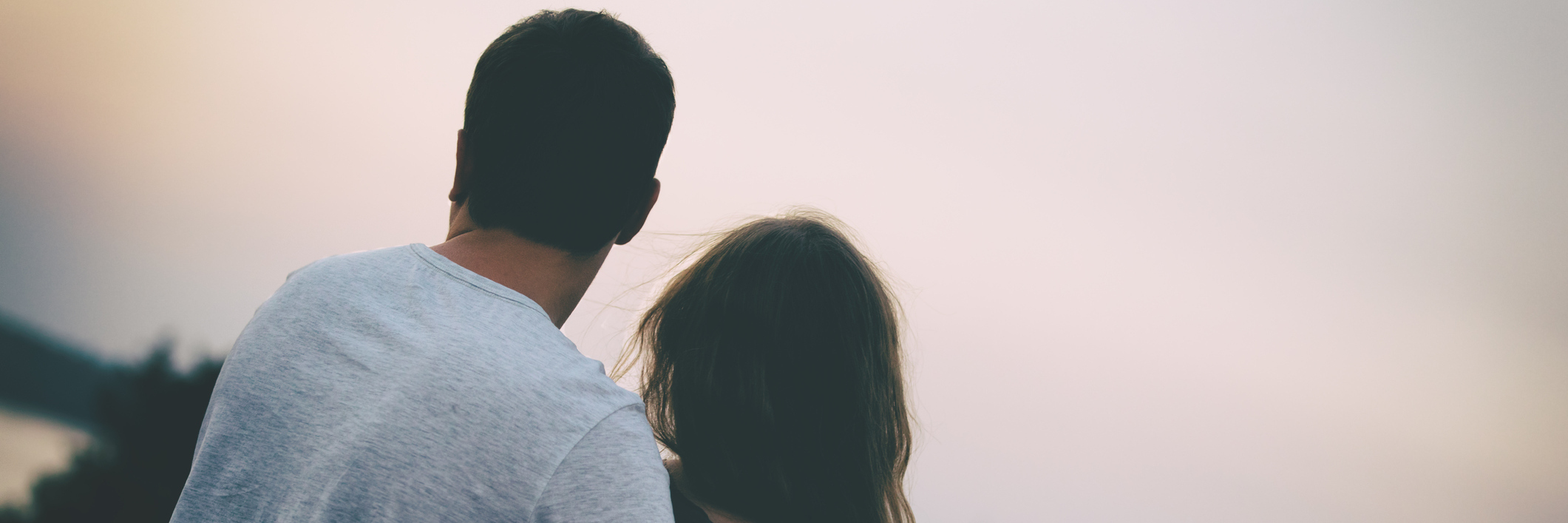 How Mental Illness Can Make a Healthy Relationship Feel Unhealthy Couple in love.