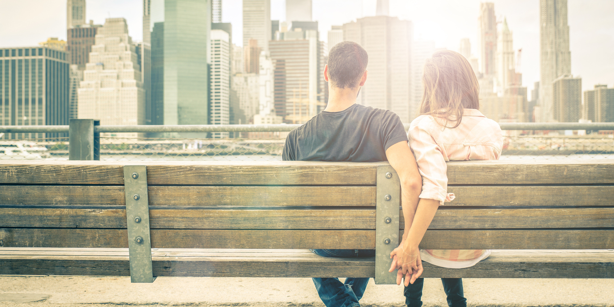 9 Things to Know About Loving Someone With Anxiety