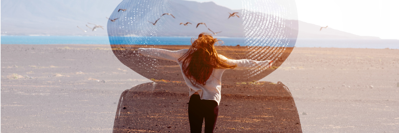 Being Called 'A Mess' Unexpectedly Redefined My Mental Illness