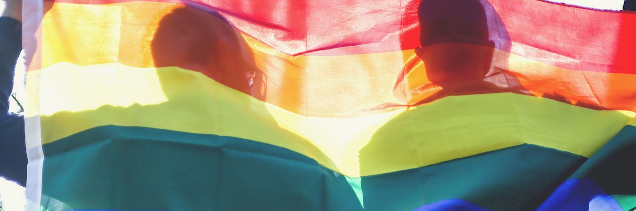 What to Know About LGBTQA+ and Mental Illness