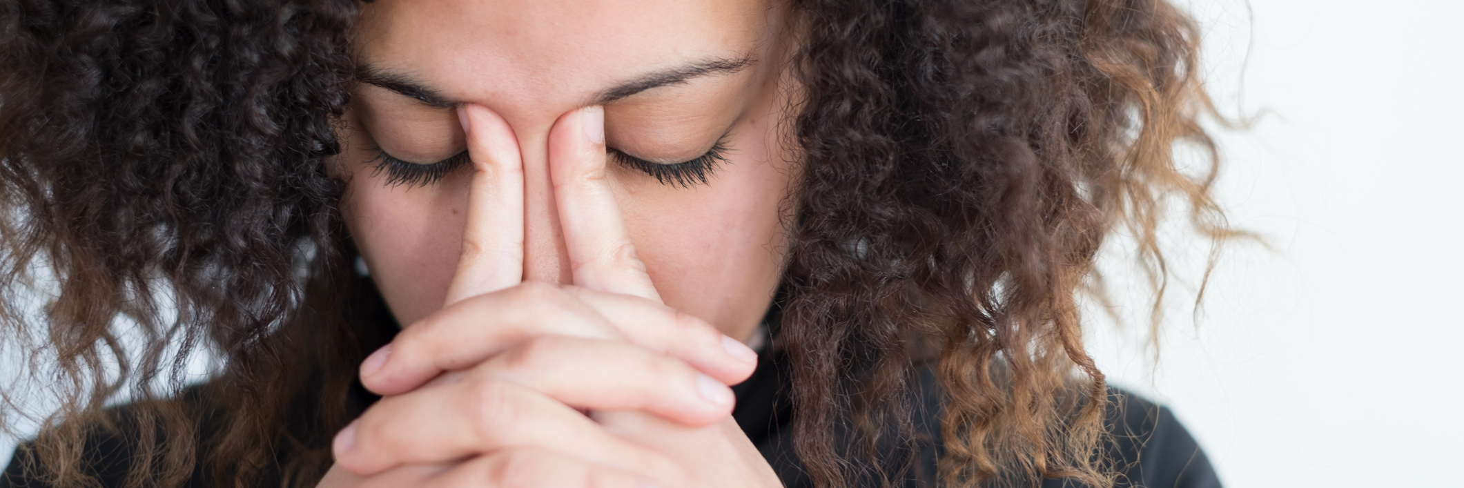 Frustrations With Effects of Fibromyalgia