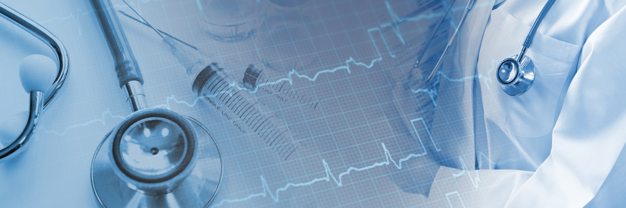 Mistreated at Urgent Care Because of My Disability Doctor and stethoscope.