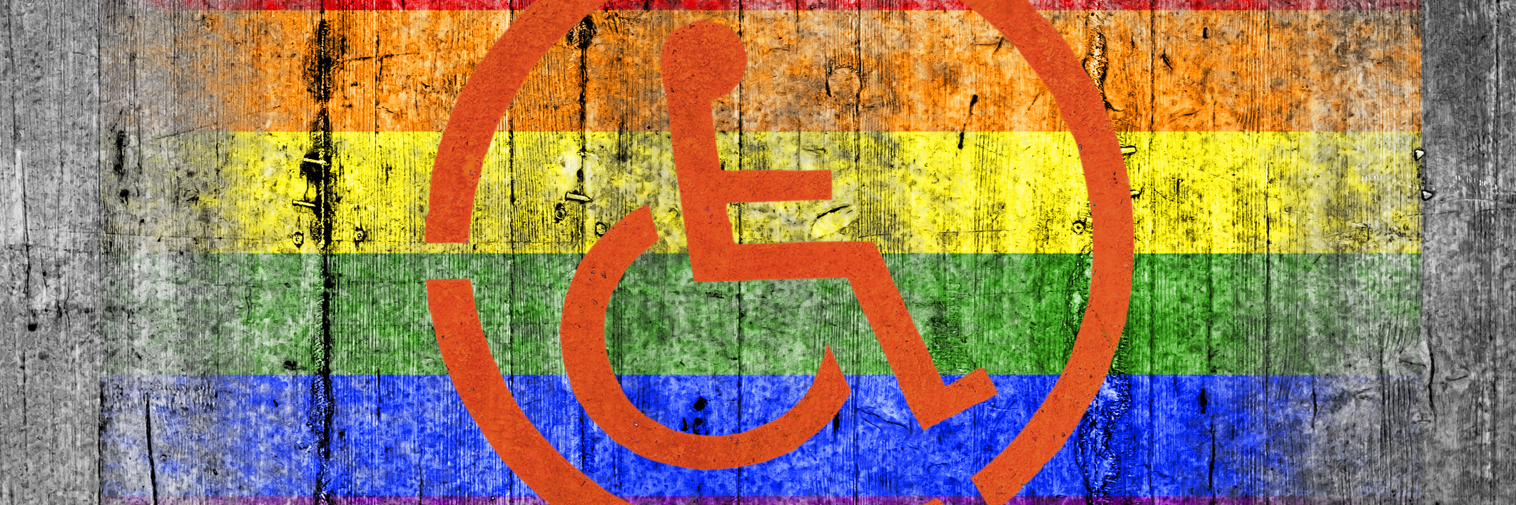 Finding Pride as a Queer Woman With a Disability