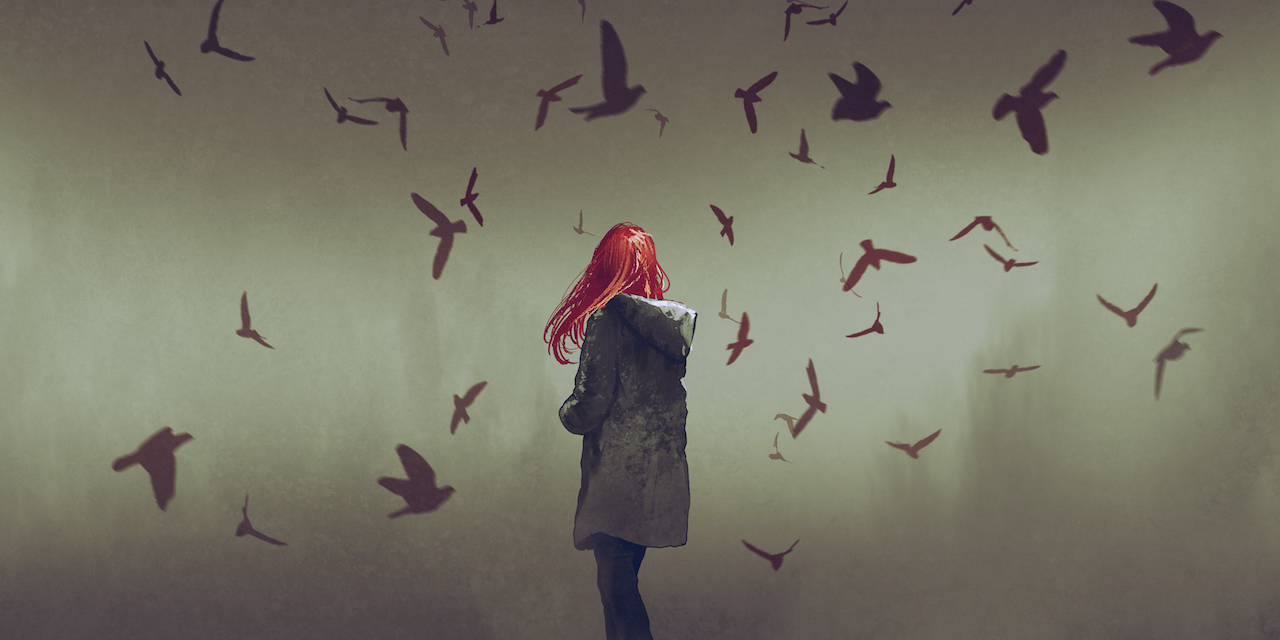 When the Work Day Ends and Depression Begins | The Mighty