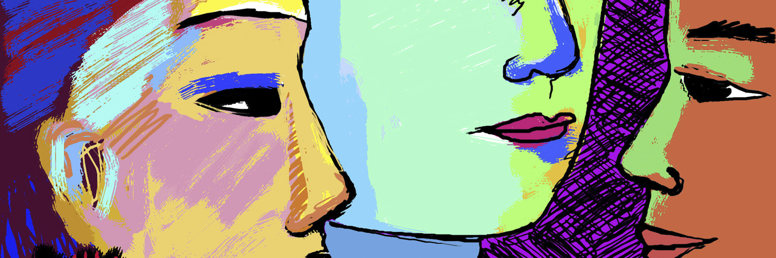 Comparing Myself to Others as Someone With Physical, Mental Illness