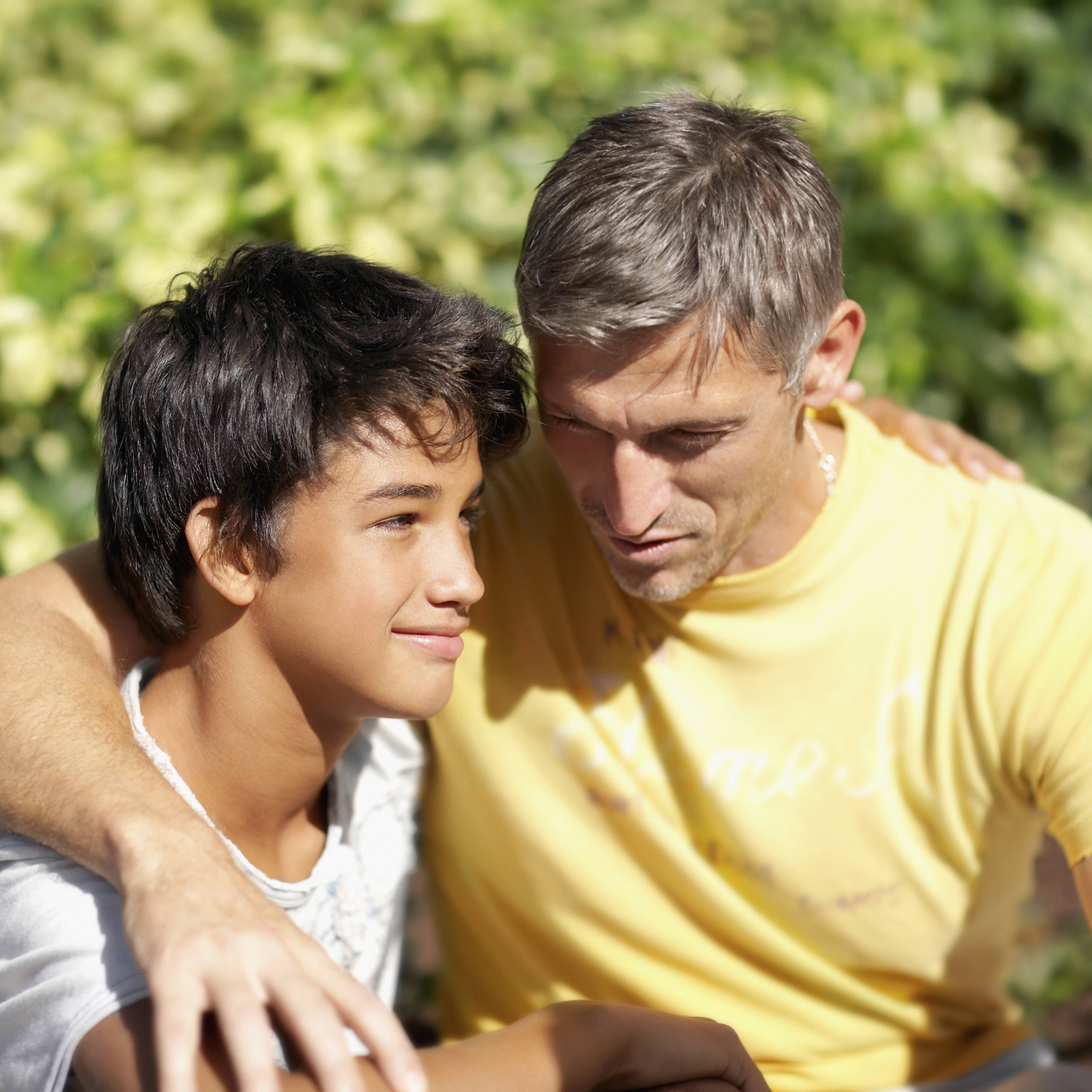 My Experience Of Fathers Day Changed After Son