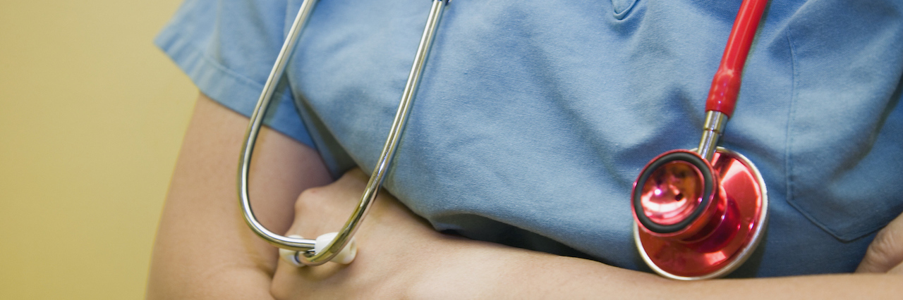 To the Doctor Who Told Me My Depression Was Just ‘a Low Day’ doctor