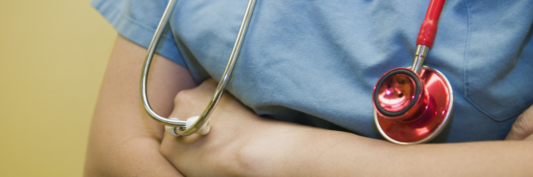 Wanting Doctors to Be Honest If They Don't Know How to Help Me doctor with stethoscope