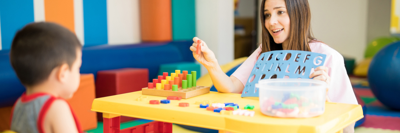 Accommodation or Modification? How to Tell the Difference