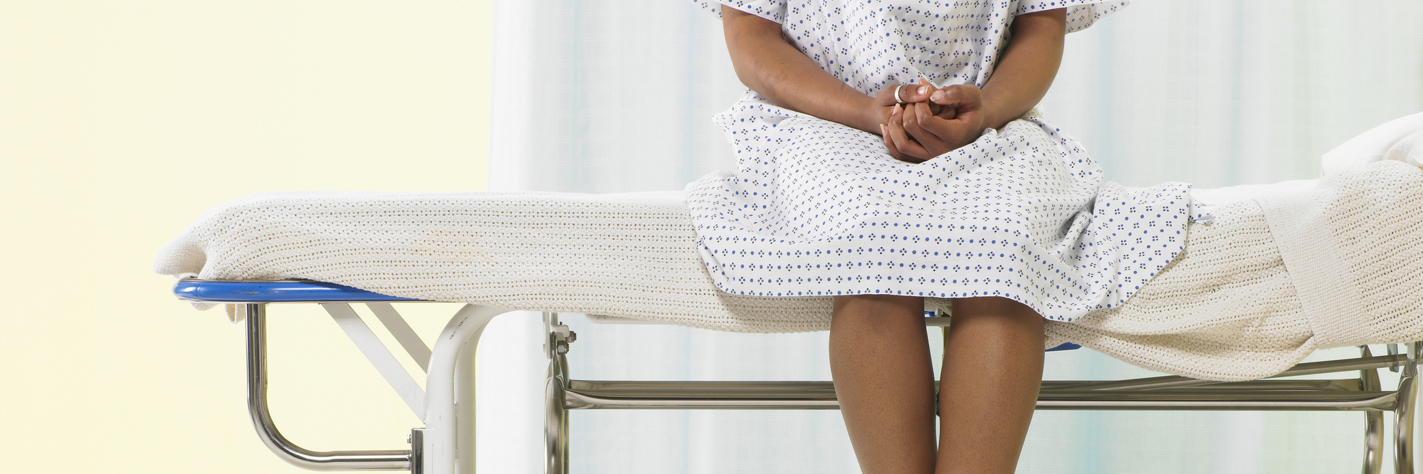 Good Memories With My Best Friend From the Mayo Clinic Hospital