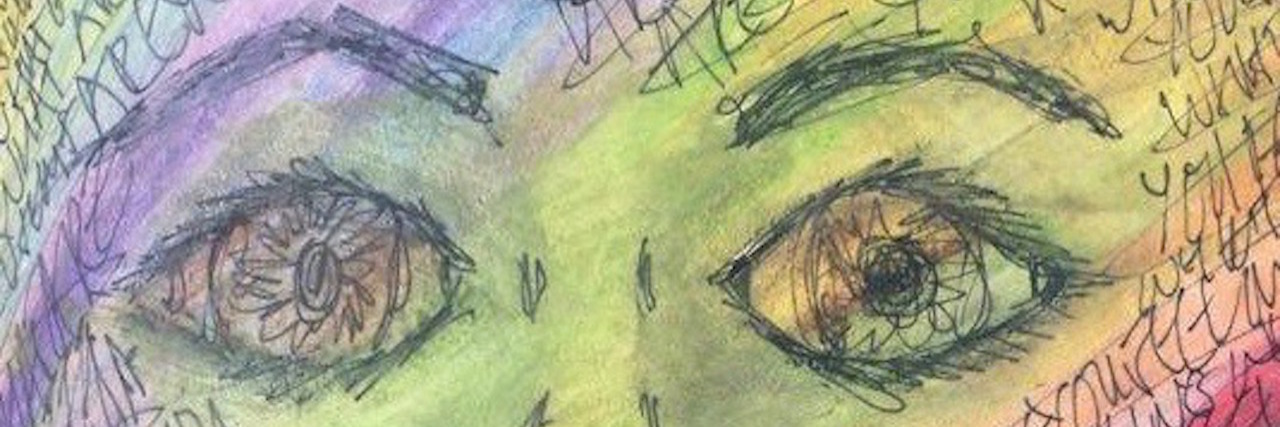 Borderline Personality Disorder Makes it Hard to Identify My Emotions