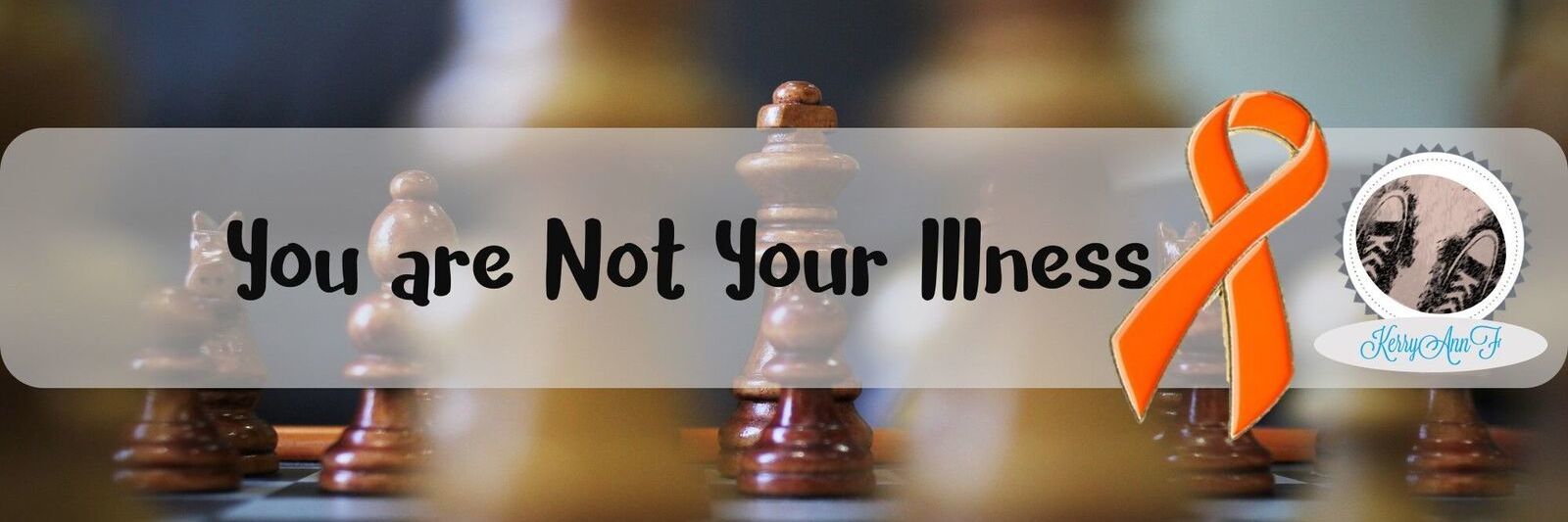Multiple Sclerosis: Realizing I Am Not My Illness
