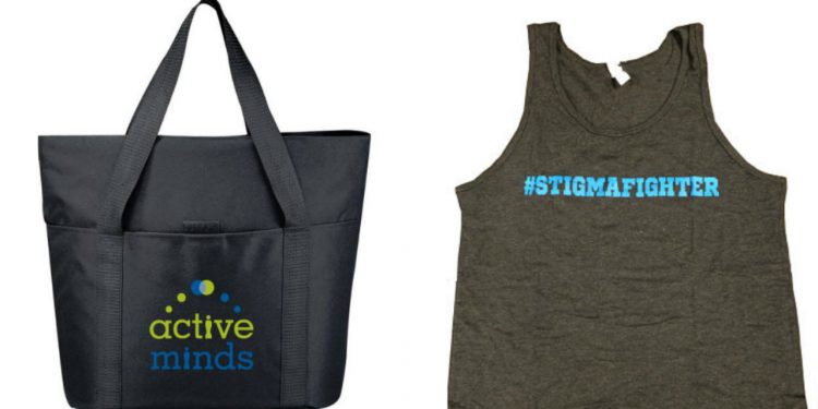 active minds tote and stigma fighter tank