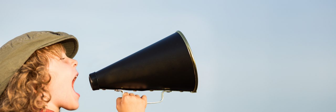 What I Have Learned as a Mother of a Child With Apraxia