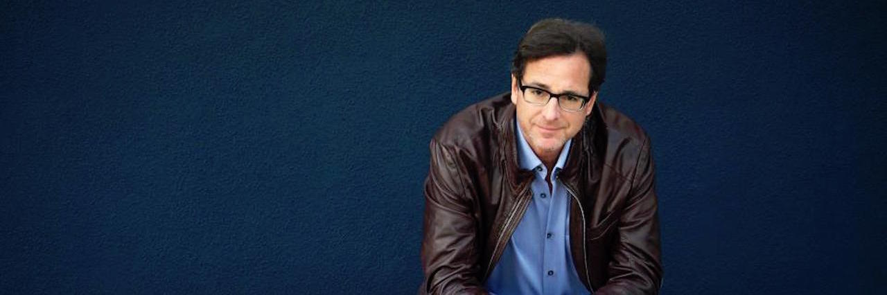 Pulmonary Hypertension Podcast: Bob Saget on Scleroderma bob saget