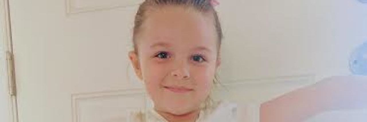 I Should Not Have to Prove to Others My Daughter Has a Rare Disease