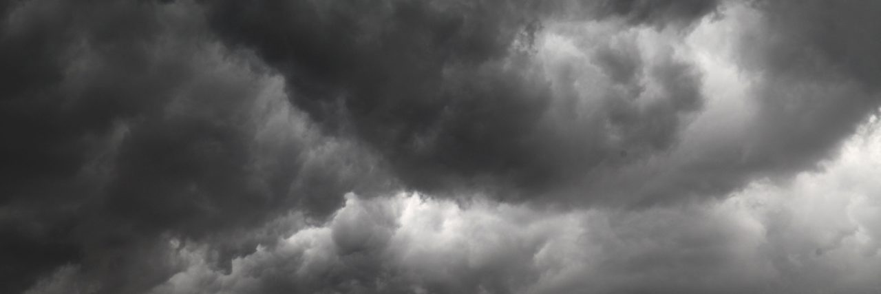 The Dark Cloud Looming Years After the Passing of My Son