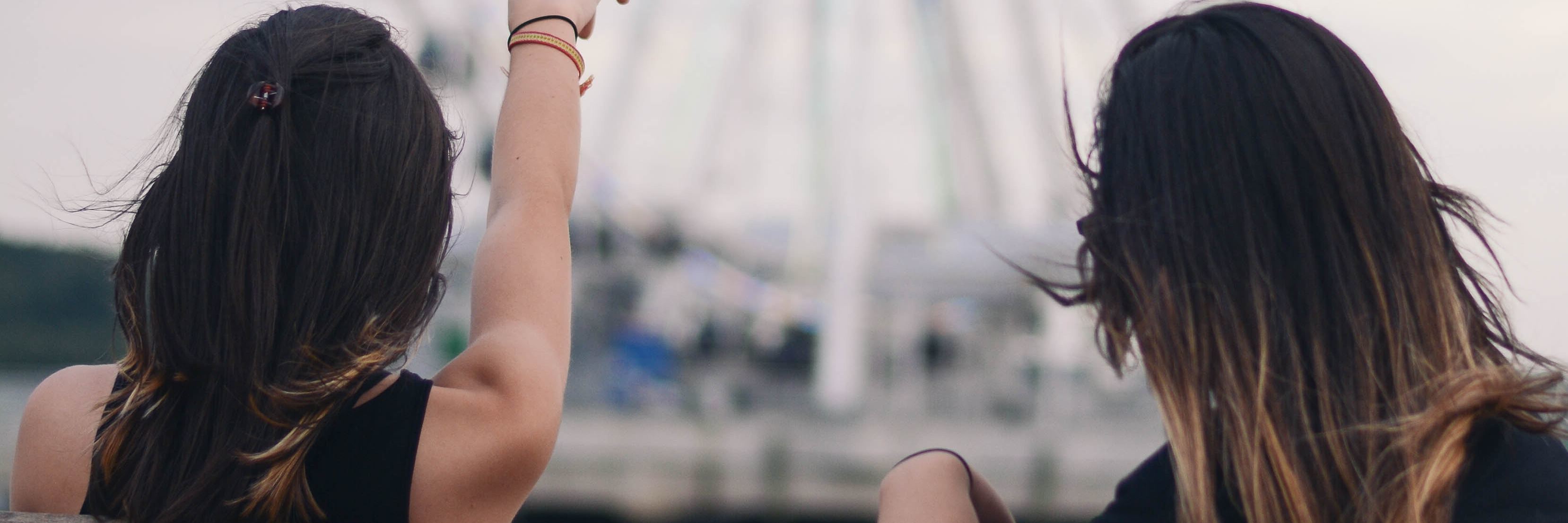 What I Want My Friend to Know About My Struggles With Mental Illness friends