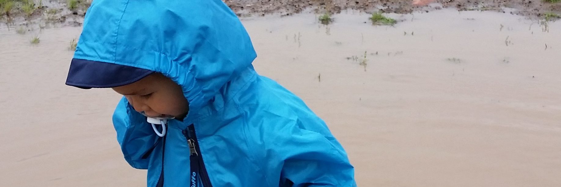 Life Wrapped in Plaster, Parenting My Son With Infantile Scoliosis