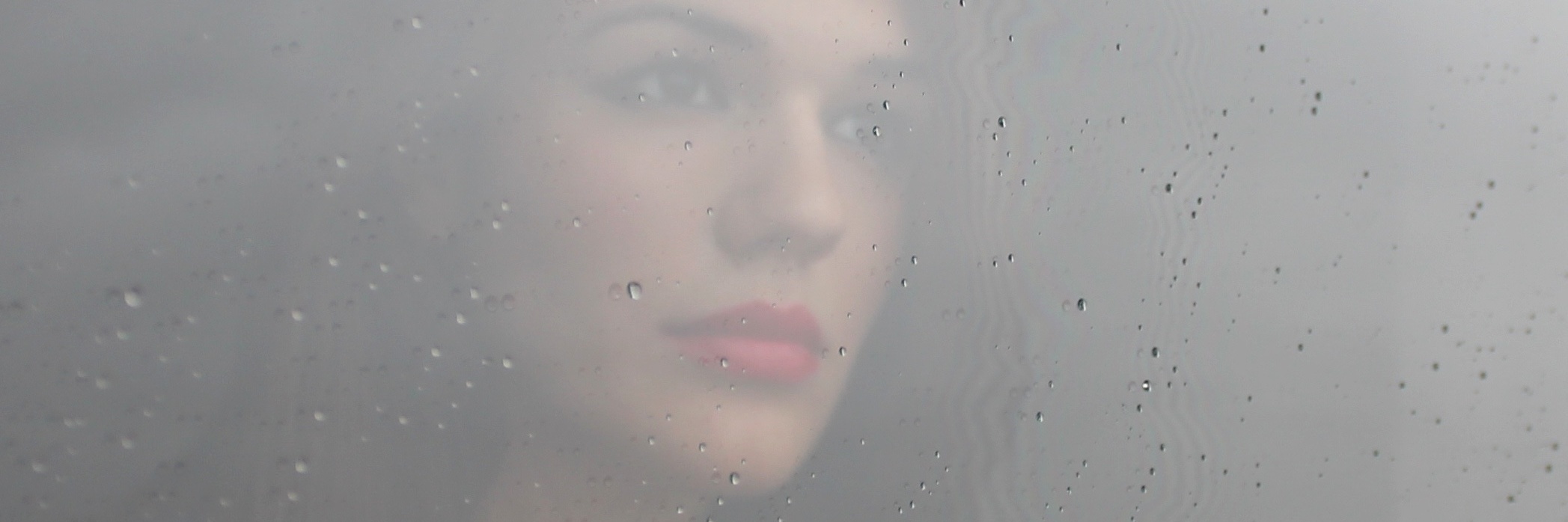 How I Manage My Everyday Anxiety woman looking out window