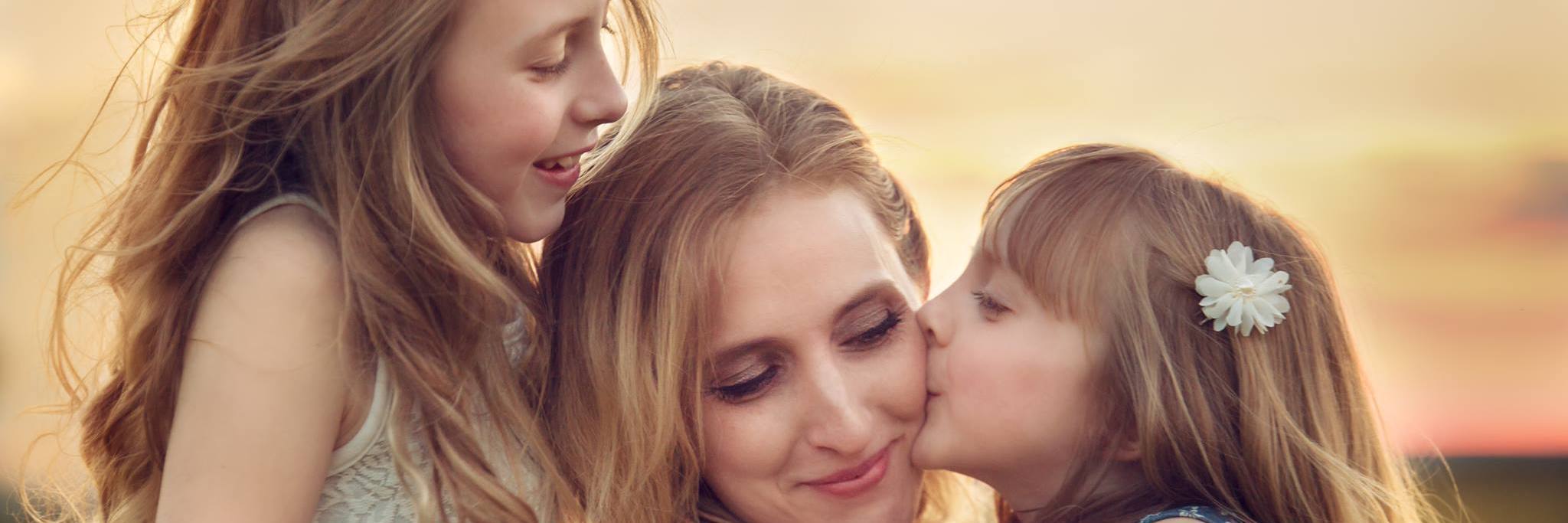 A Letter to Moms Who Wonder Why They Are Loved