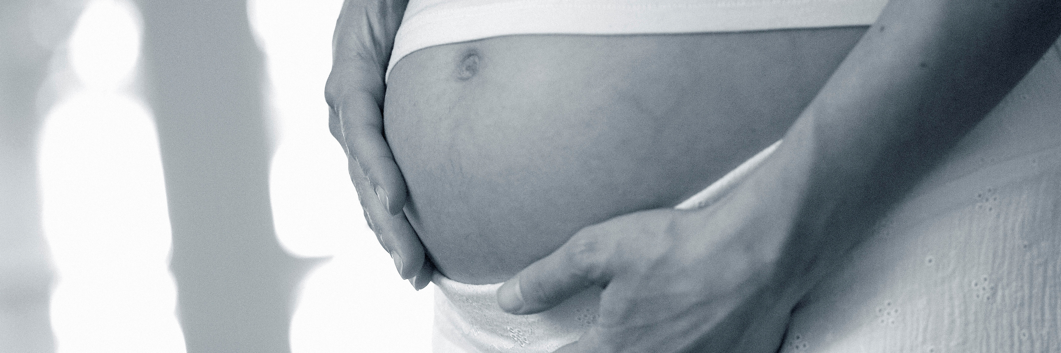 Why I Won't Say 'As Long as My Baby Is Healthy'