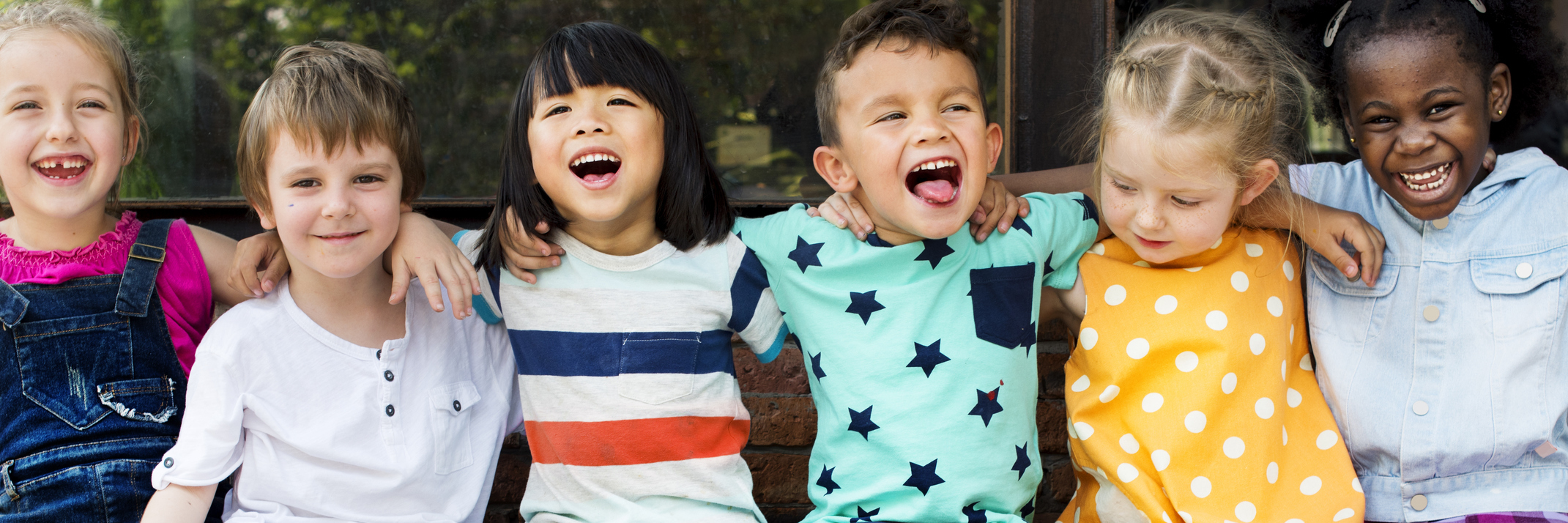 I Am Thankful My Daughter With Autism Was Accepted by Her Classmates